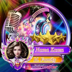 Logo Starmaker