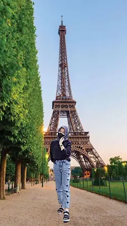 Foto di paris