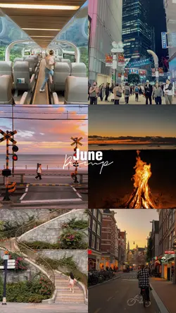June dump 2025