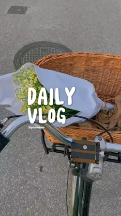 daily vlog 