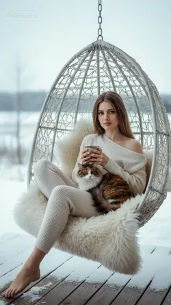 Wrapped in Winter