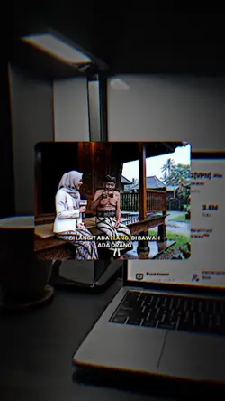 YG PENTNG PNYA ALLAH