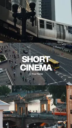 Short Cinema