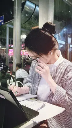 1 ẢNH Cố GẮNG