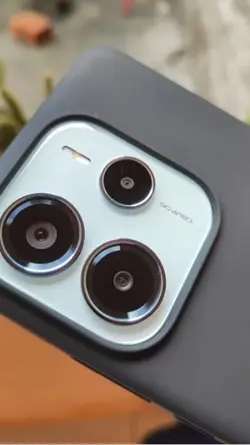 Xiaomi redmi note 14