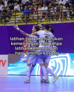 latihan tidak