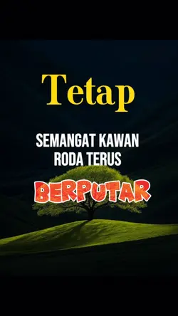Tetap berputar