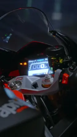 Aprilia RS 660