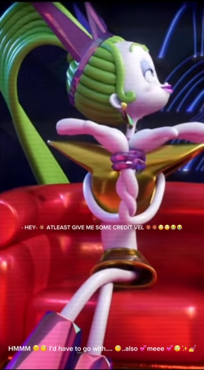 💚 VOICE OVER PT. 2 💚