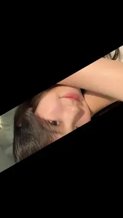 蒙版卡點一下,把心動的那個她留下