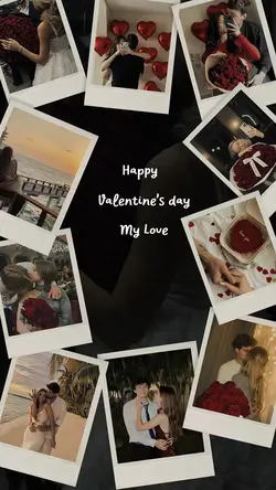 Happy Valentine’s