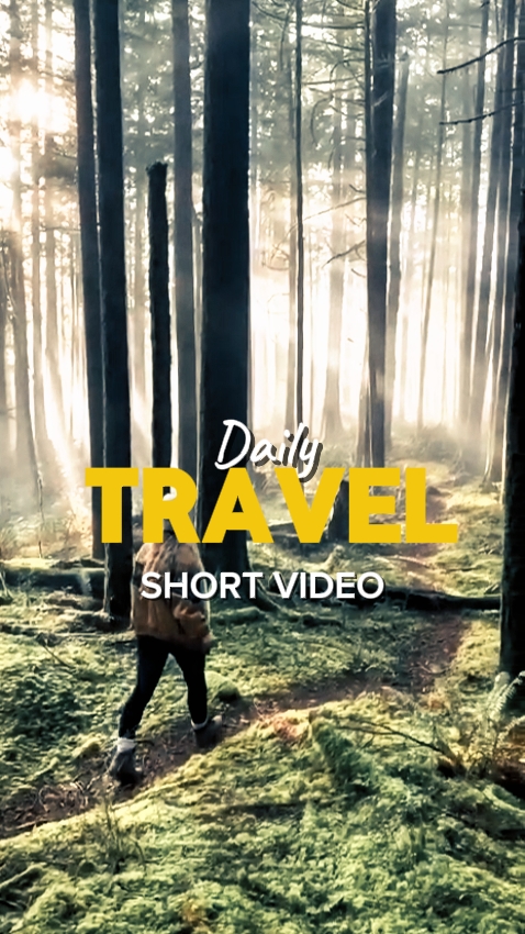 travelling vlog