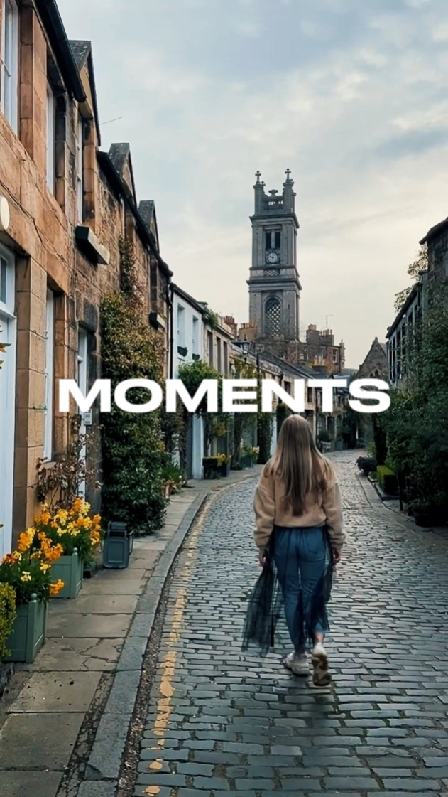 Moments