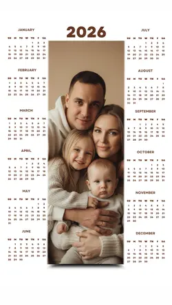 Calendario 