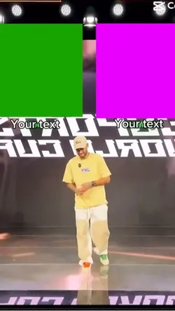 Neymar choosing side