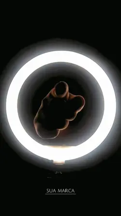 intro Ring Light