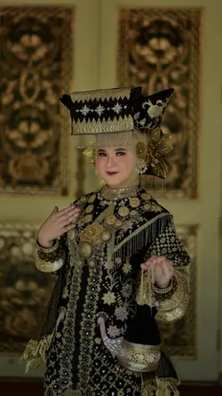 Urang Minang Baralek