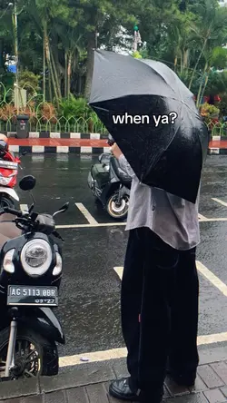 when ya?