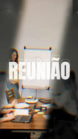 Reunião 