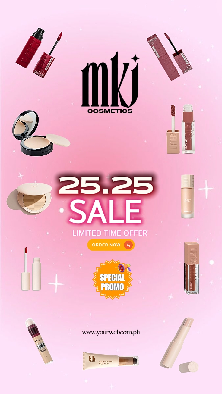 MODELO PROMOCIONAL