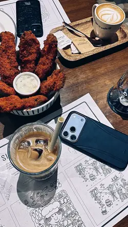 Aesthetic 