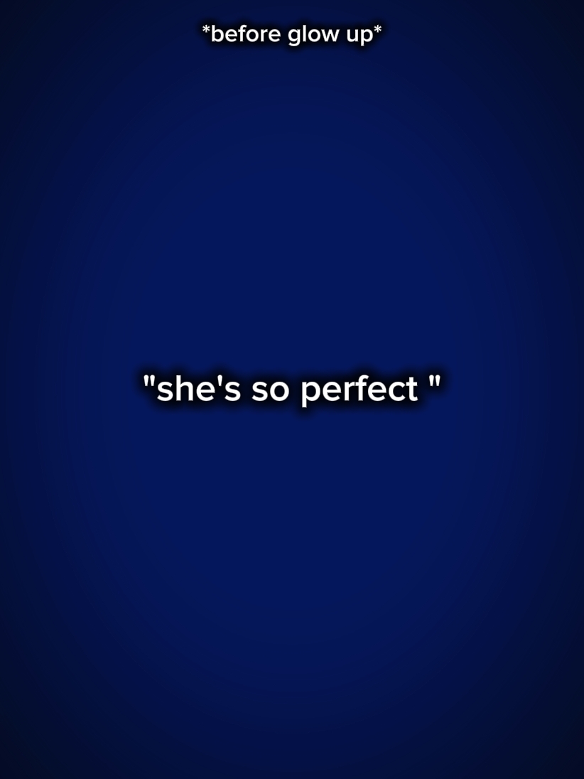 Ela é tão perfeita 