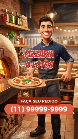 Pizzaria