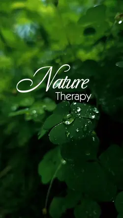 Nature Therapy