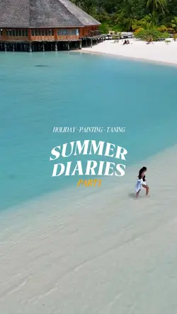 Summer Diaries 