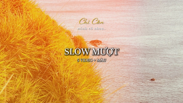Chỉ Cần Mình Có Nhau
