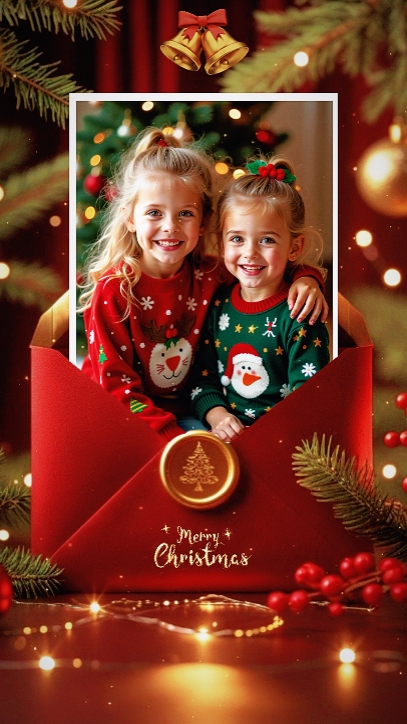 FELIZ NATAL