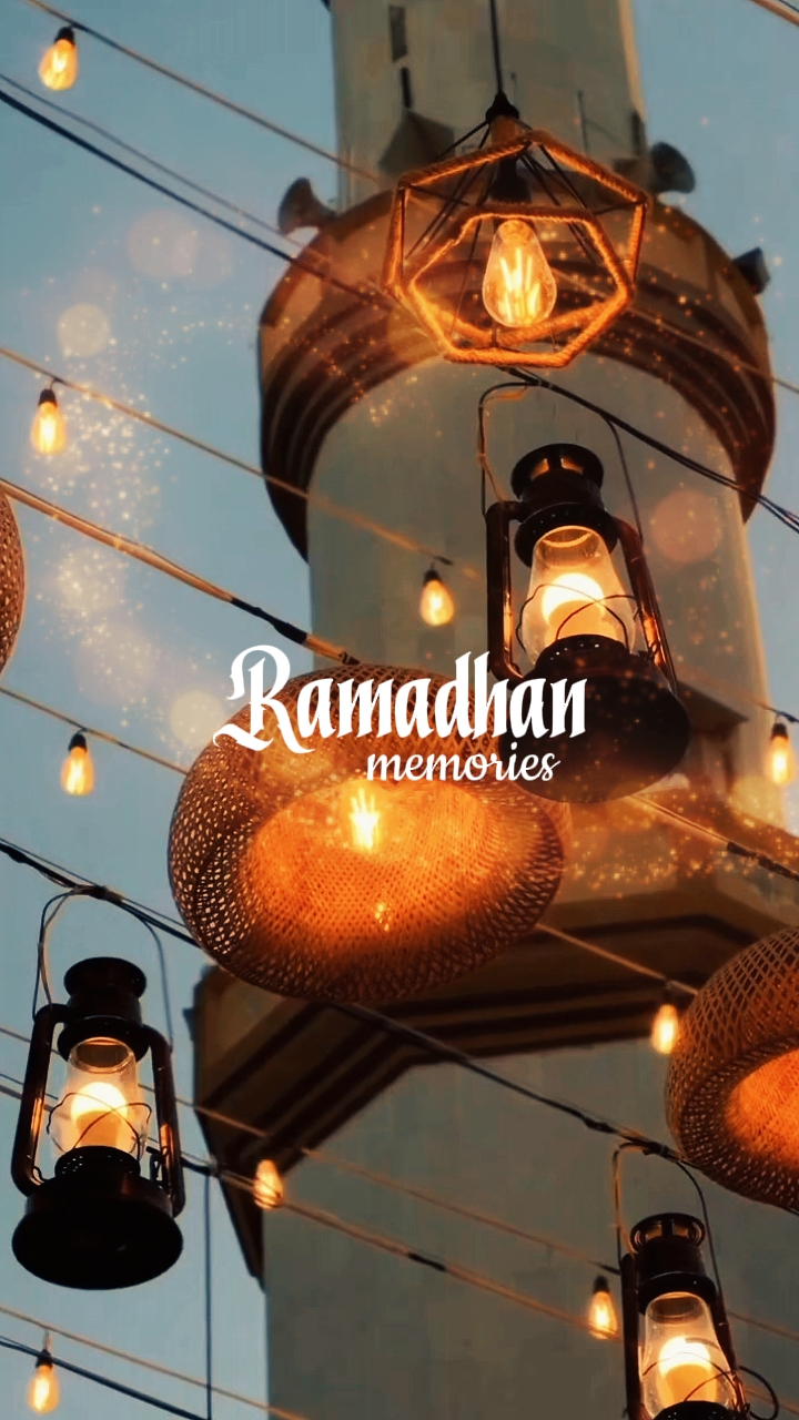 Kenangan Ramadhan 
