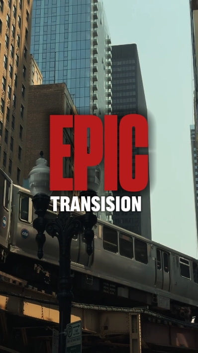 EPİK GEÇİŞ 