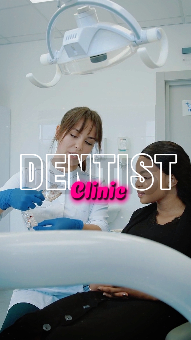Clínica Dentista