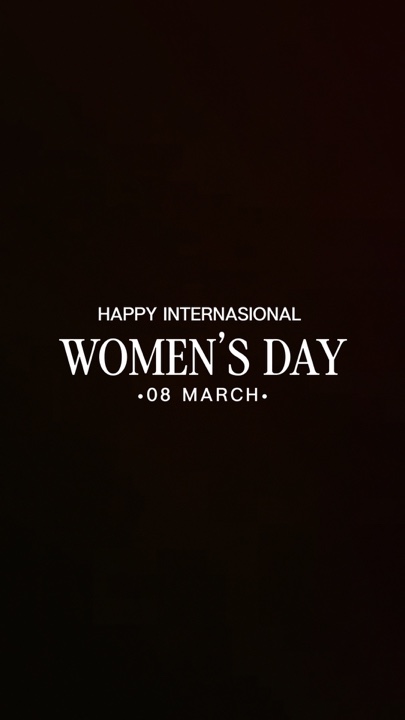 Día de la Mujer