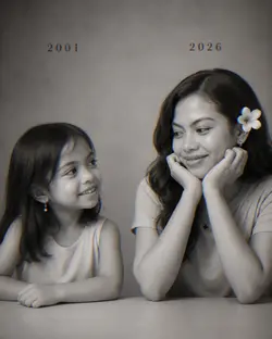 para sa batang ako