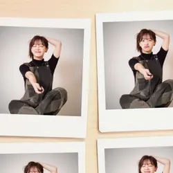 polaroid trend