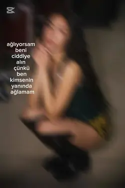 ciddiye alın
