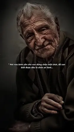 Nơi nào bình yên 