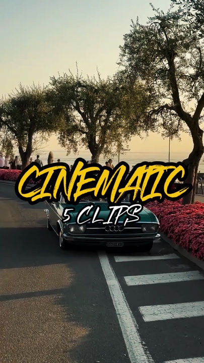 CINEMÁTICO