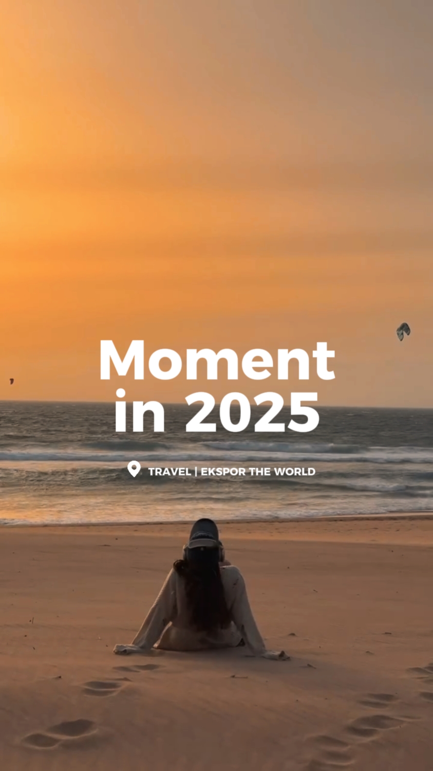 moment in 2025