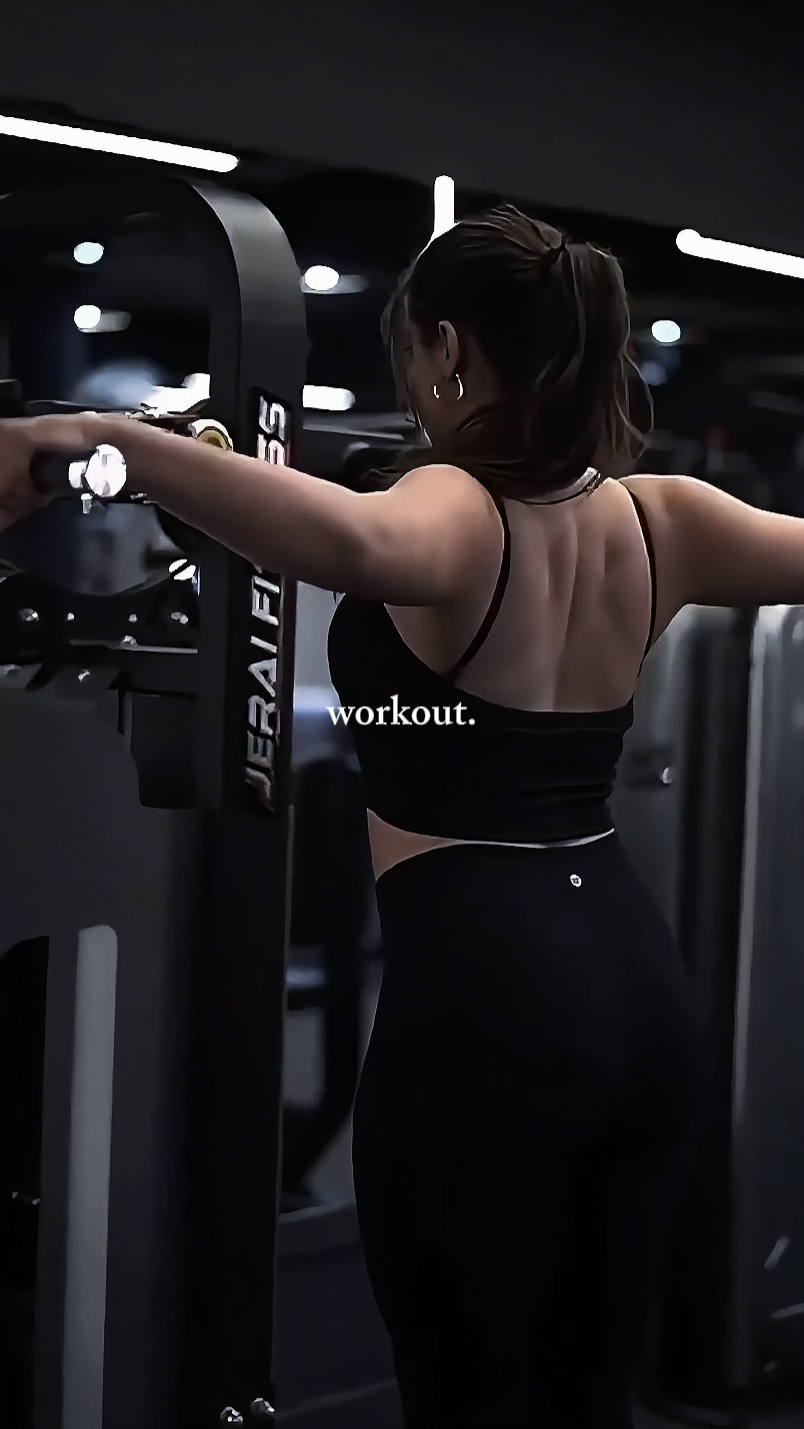 workout gym