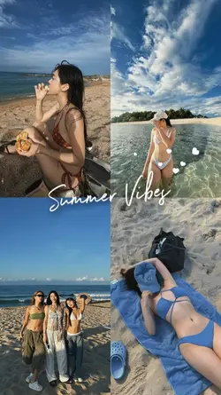 Summer Vibes