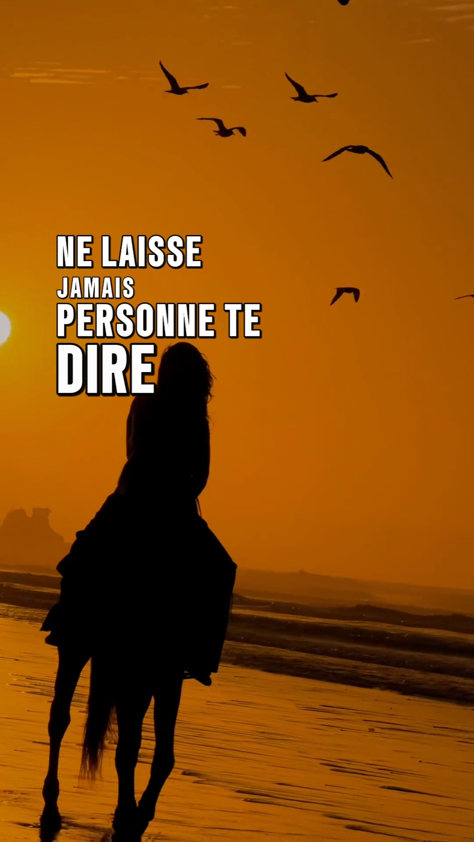 T 'as qu' à te battre