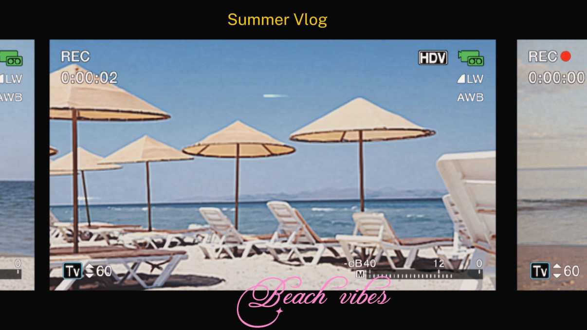 Sommerstrand