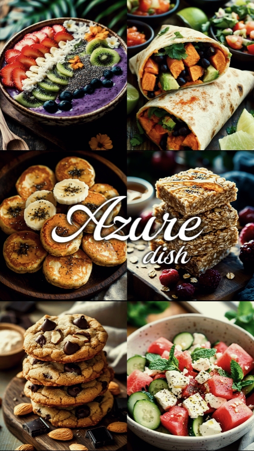 Food Template