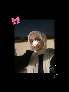 ذي المره شكلي باين 🎀