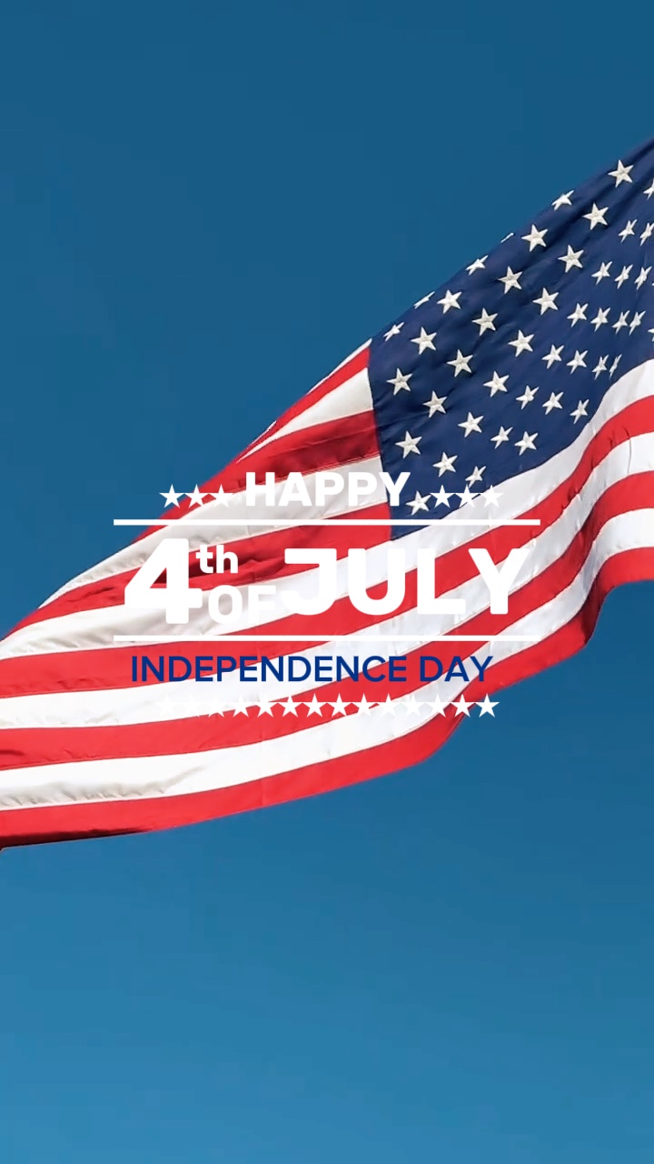 4th OF JULY