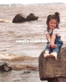 zengin olduk mu