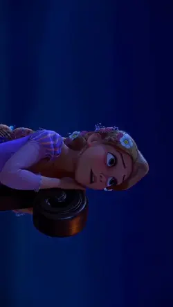 Rapunzel 